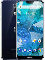 Nokia 7.1 Plus In Ecuador